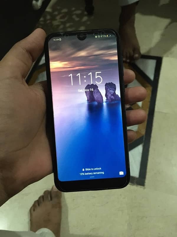 HUAWEI Y5 2019 2/32 0