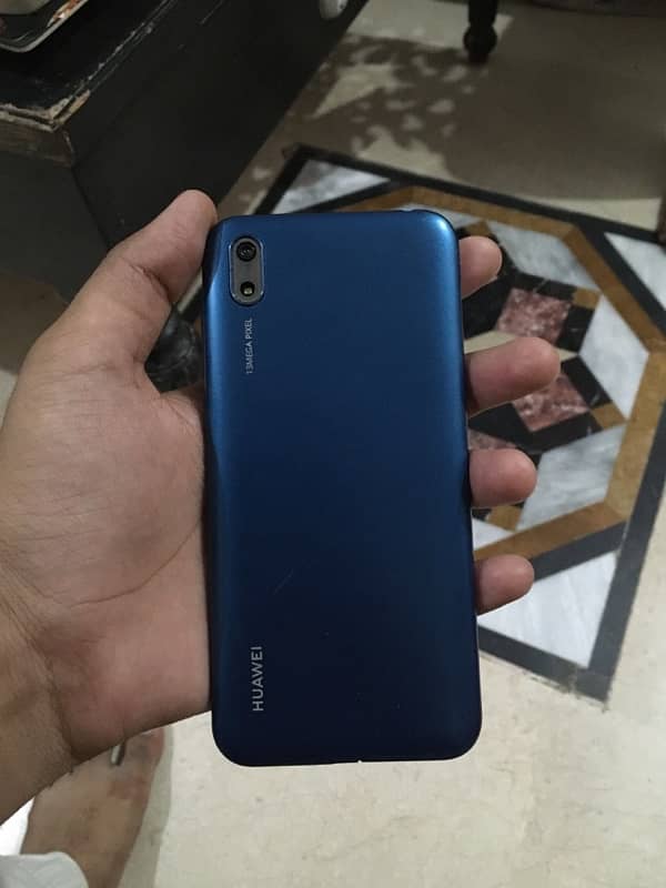 HUAWEI Y5 2019 2/32 1