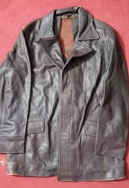 pure leather jackets for both mens and women's urgent sale 2