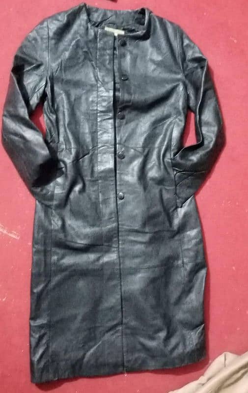 pure leather jackets for both mens and women's urgent sale 6