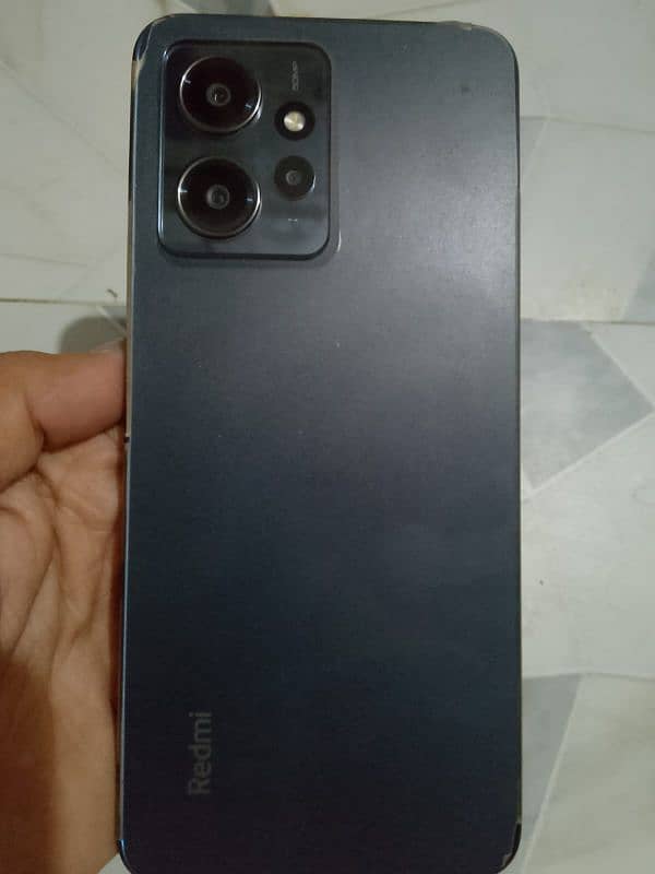 redmi note 12 1