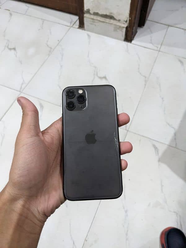 iphone 12 pro 128 gb Non pta 4