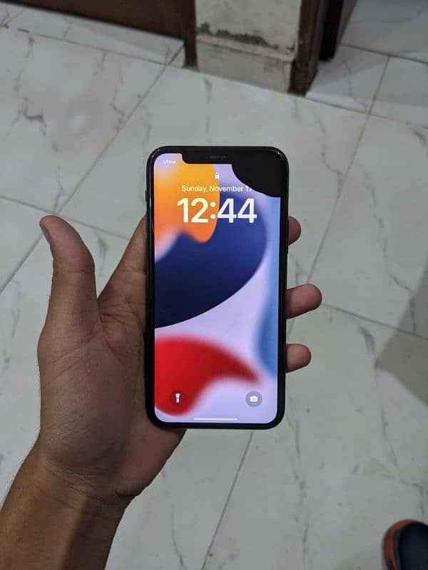 iphone 12 pro 128 gb Non pta 5