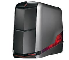 Gaming Alienware Aurora R4