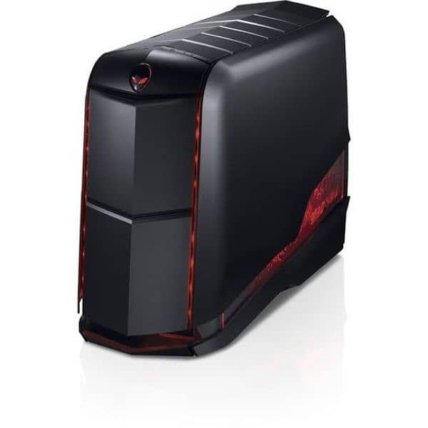 Gaming Alienware Aurora R4 1