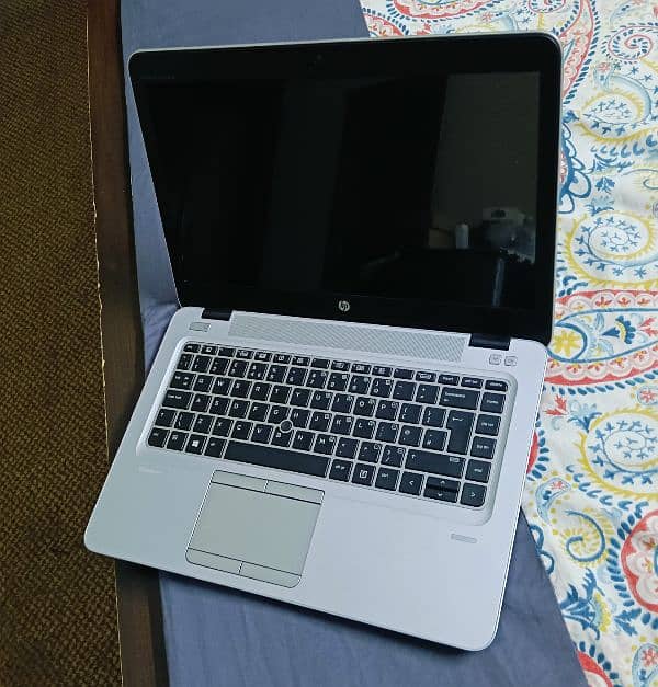 HP Elitebook 840 G3 Core i5 6th Gen 0