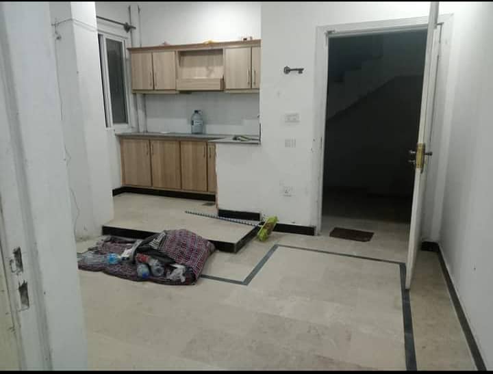 1bedroom flat available for rent Islamabad 4