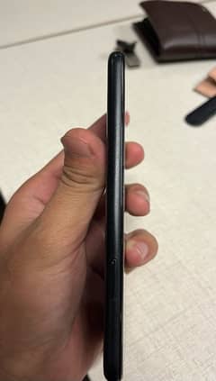 Google Pixel 5 Panel Damaged