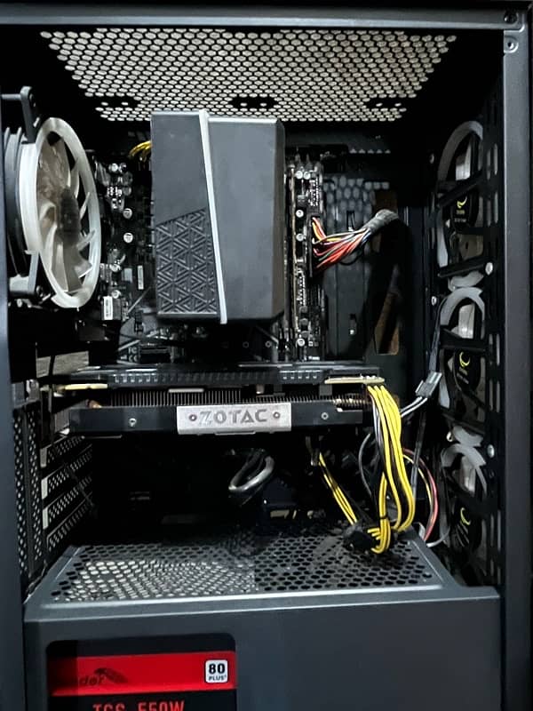 GAMING PC FOR SALE 2