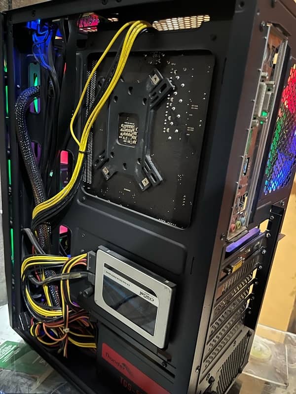 GAMING PC FOR SALE 4