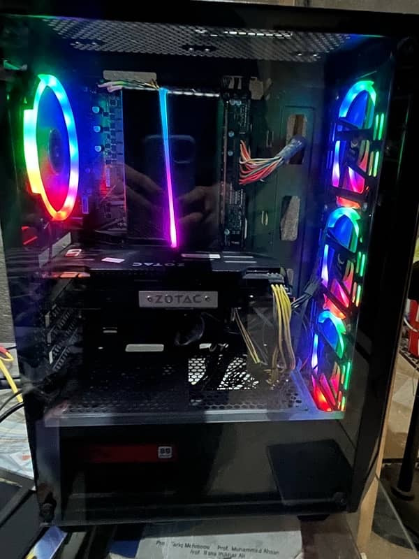 GAMING PC FOR SALE 5