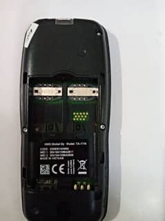 Nokia 106 in warranty