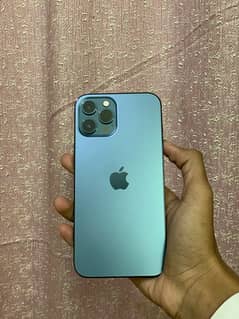 I PHONE 12 PRO MAX