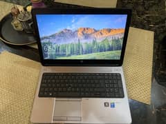 hp pro book 4th gen