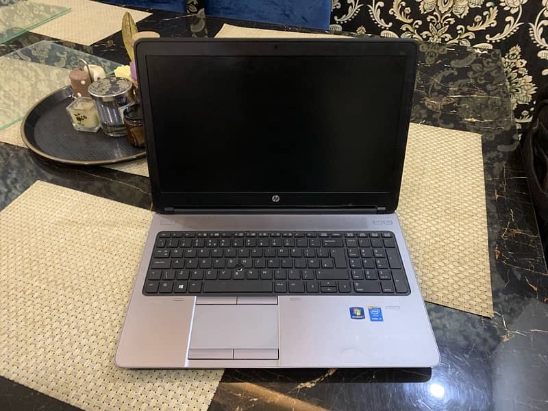 hp pro book 4th gen 2