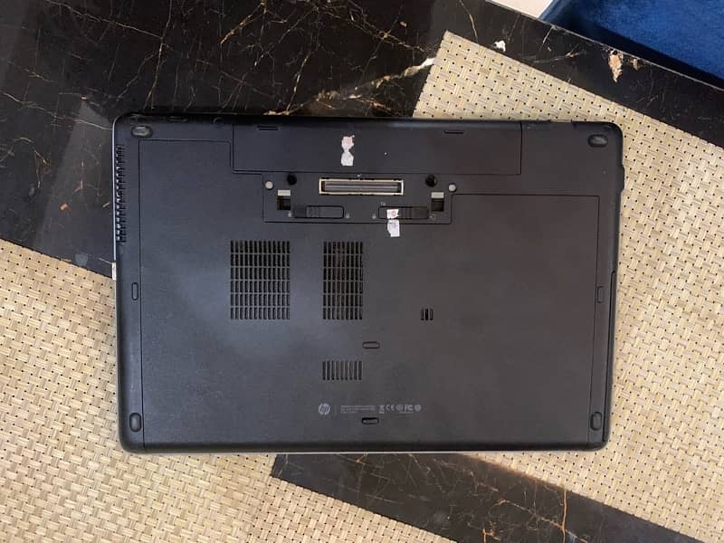 hp pro book 4th gen 3