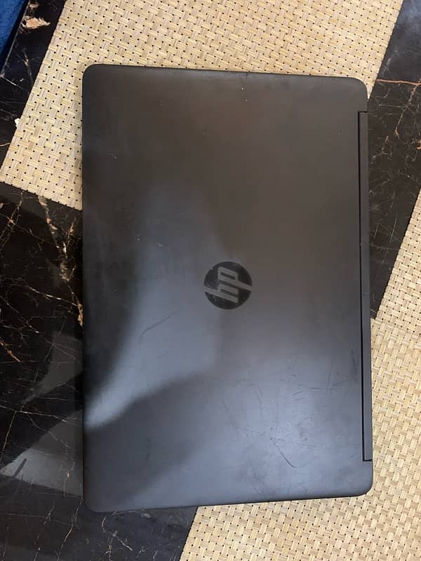 hp pro book 4th gen 4