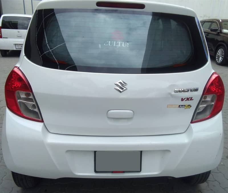 Suzuki Cultus VXL 2021 923004316835 1