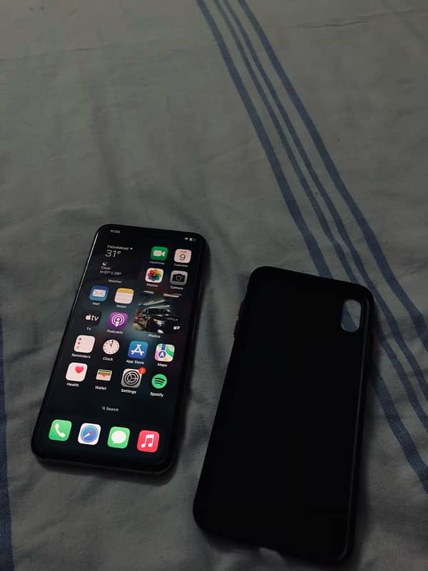 iphone xs max non pta 64gb 1