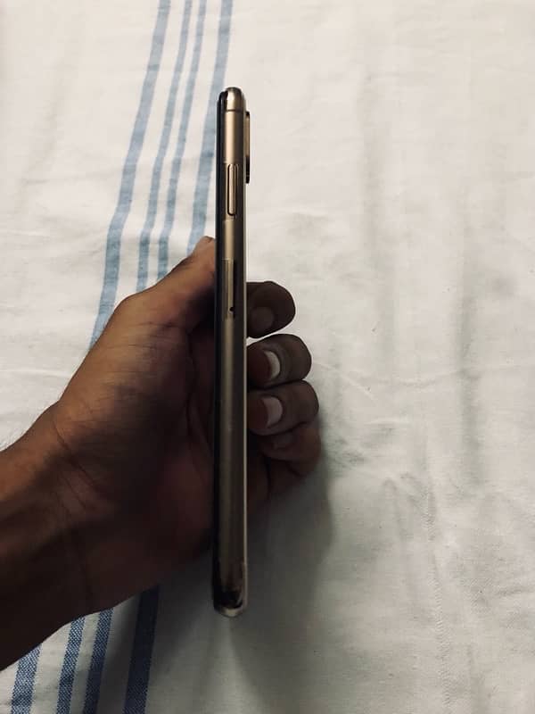 iphone xs max non pta 64gb 3