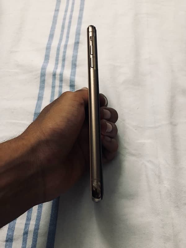 iphone xs max non pta 64gb 4