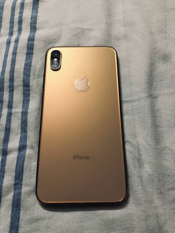 iphone xs max non pta 64gb 5