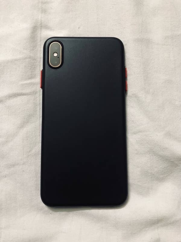 iphone xs max non pta 64gb 8