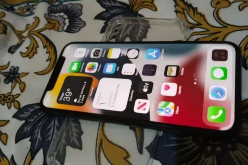 IPHONE X PTA APPROVED 0