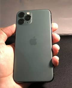 iPhone 11 Pro