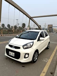 KIA Picanto 2021