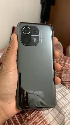 Mi 11 Pro Exchange Samsung s24ultra