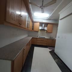 G-9 Upper Portion Sized 3200 Square Feet For rent