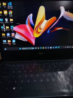 Dell core i3 8th generation laptop urgent sale