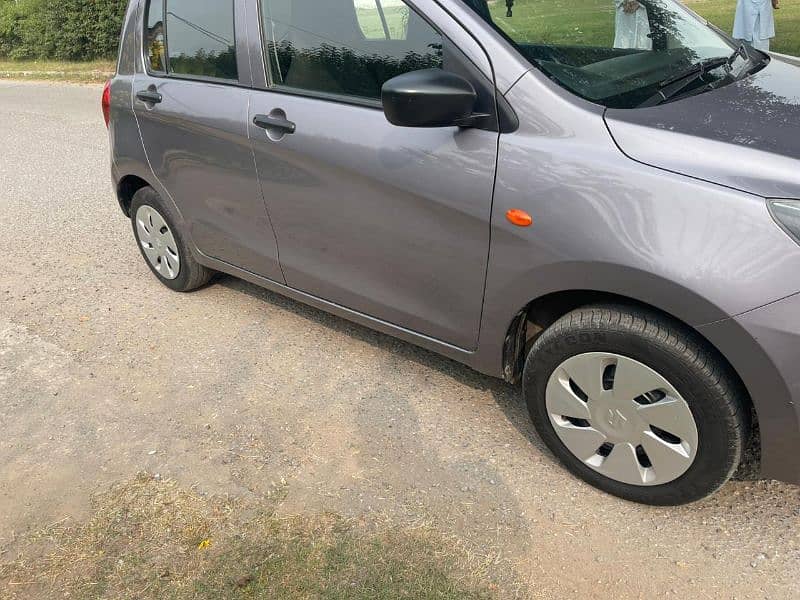 Suzuki Cultus VXR 2021 2