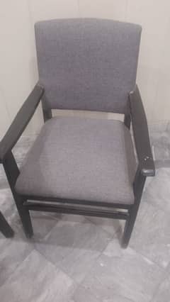 3 chair for sale