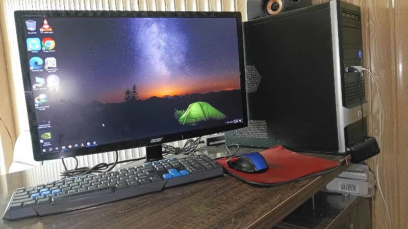 GAMING PC FOR SALE 1