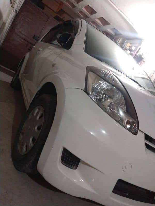 Toyota Passo 2007 just like Mira, alto, vitz. 4