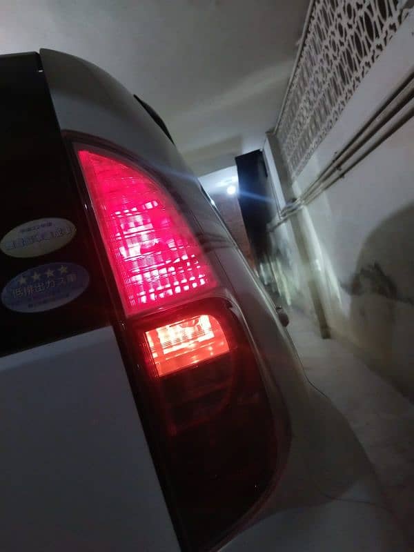 Toyota Passo 2007 just like Mira, alto, vitz. 5