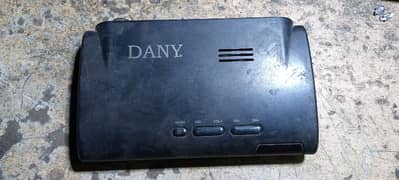 Dany tv device