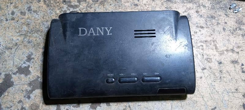 Dany tv device 0