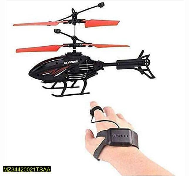 kids Helicopter Toy || Delivery available 3