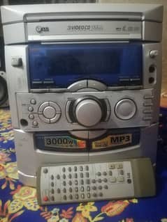 lg amplifier 3000 pumpo havy bass ganian working ma OK