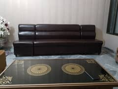 5 seater sofa