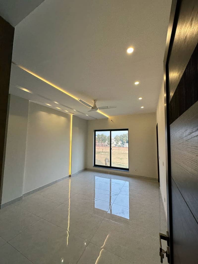 8 Marla Brand New Modern House Lda Approved Available For Sale 6