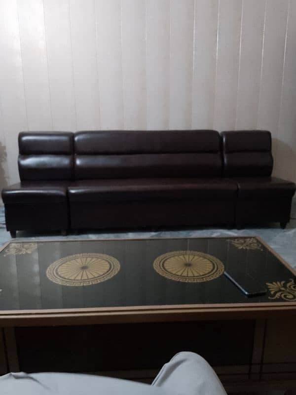 5 seater sofa 1