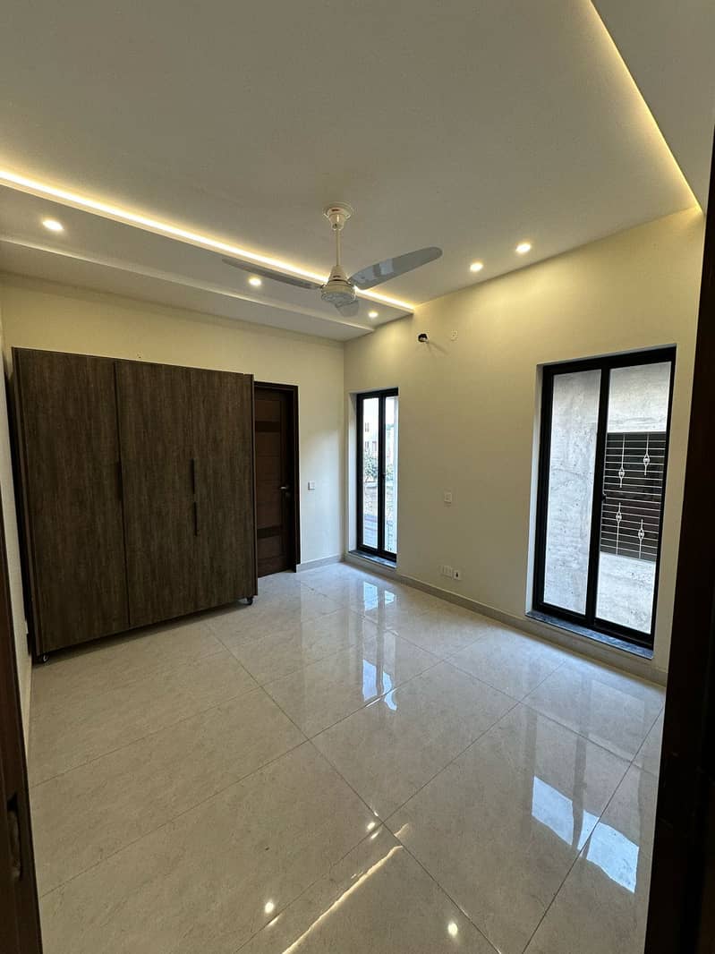 8 Marla Brand New Modern House Lda Approved Available For Sale 7