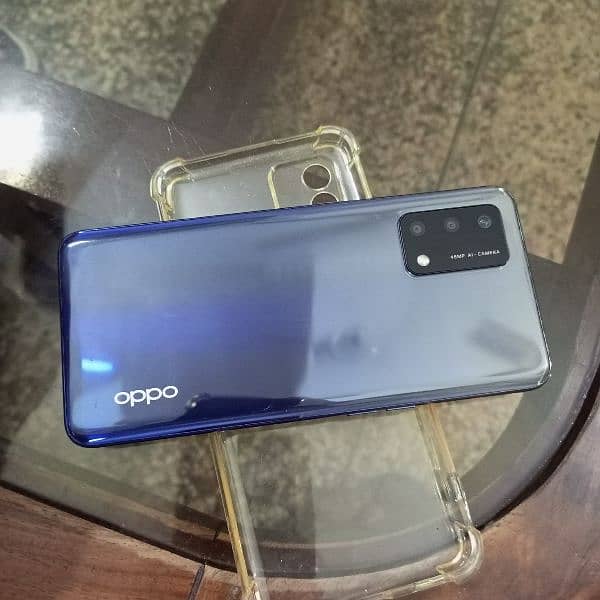 Oppo F19 With Box 3