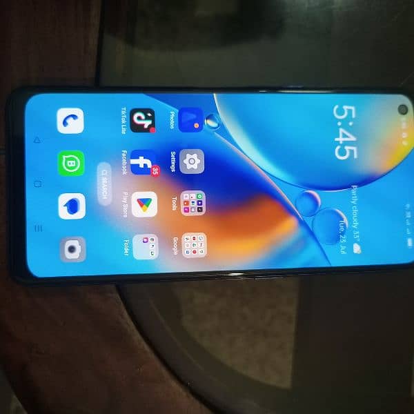 Oppo F19 With Box 5