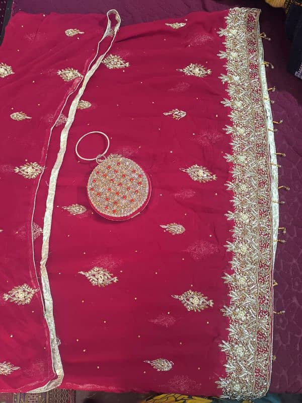 wedding bridel lehnga 2