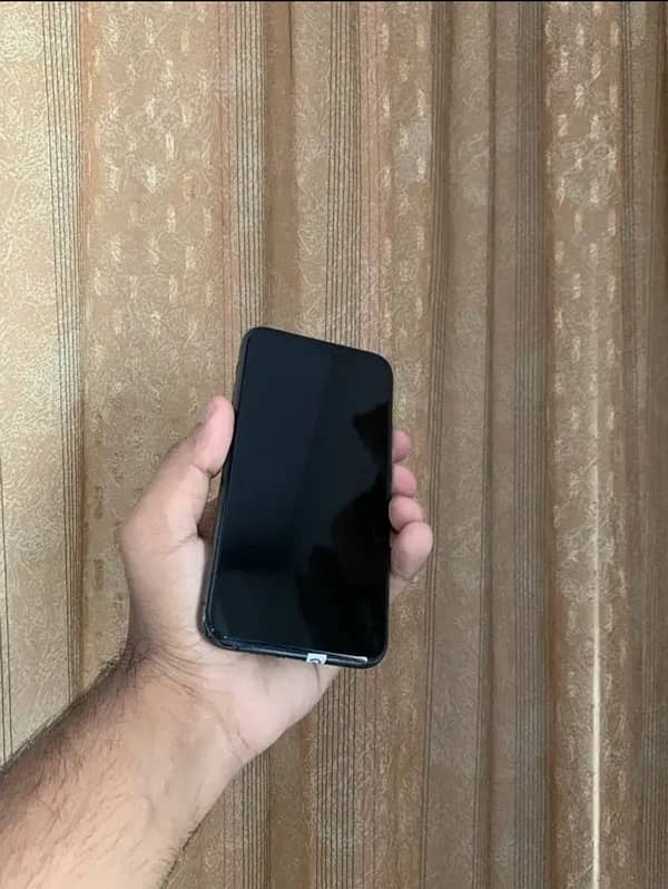 Iphone 11 pro max pta approved 512gb water-pack 3